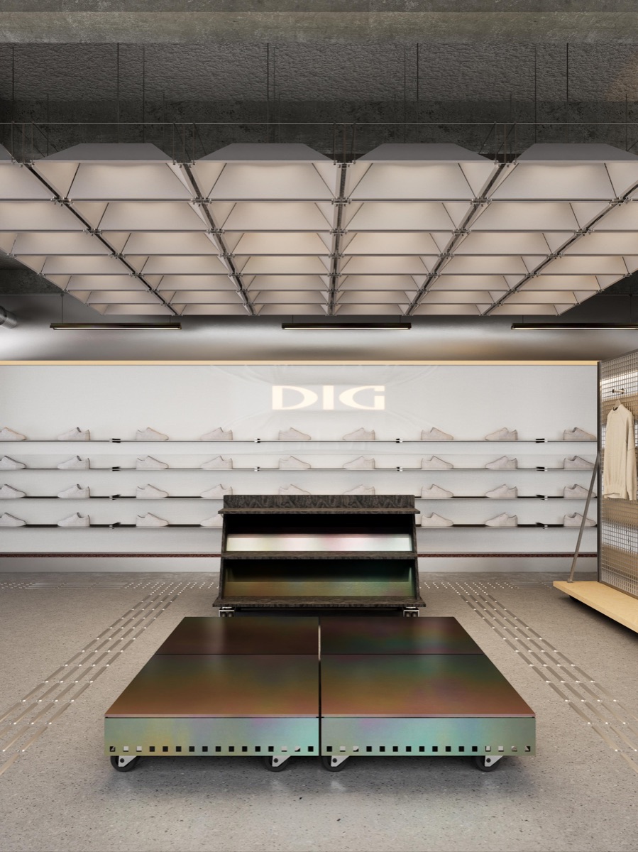 DIG SPACE — 融合线下场景与媒体资源的多维文化平台 — 12