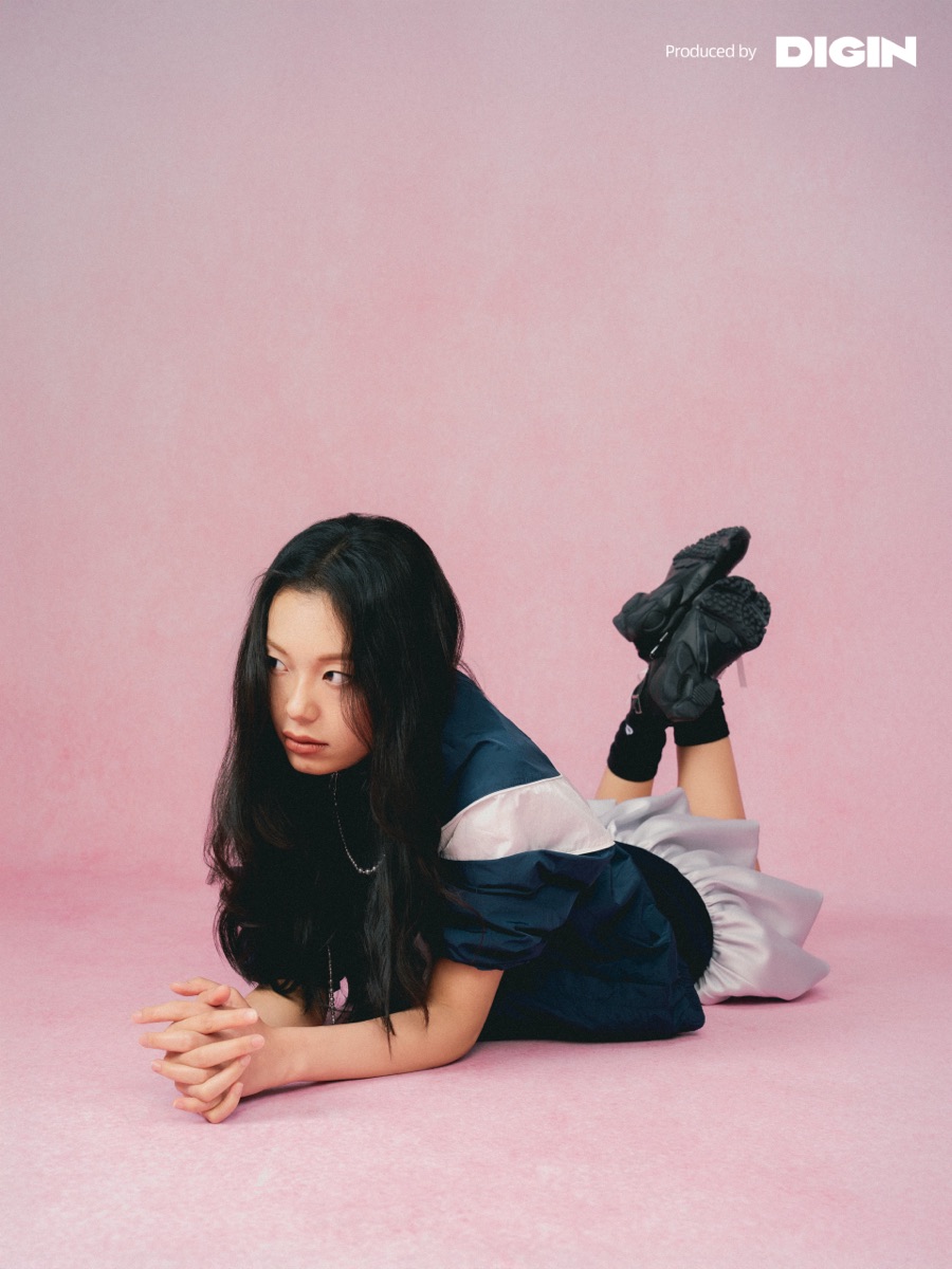 Nike Air Rift 头条造型大片 — 10