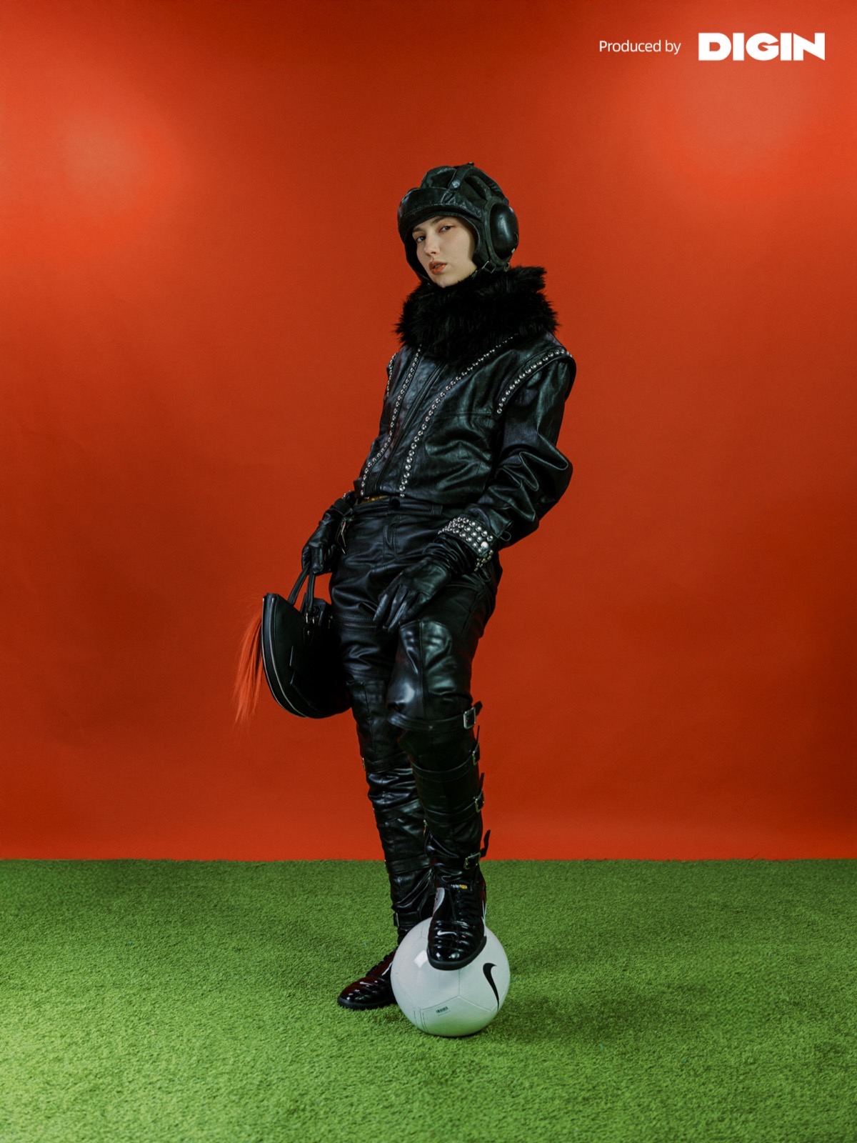 Nike T90 复刻造型大片 — 2