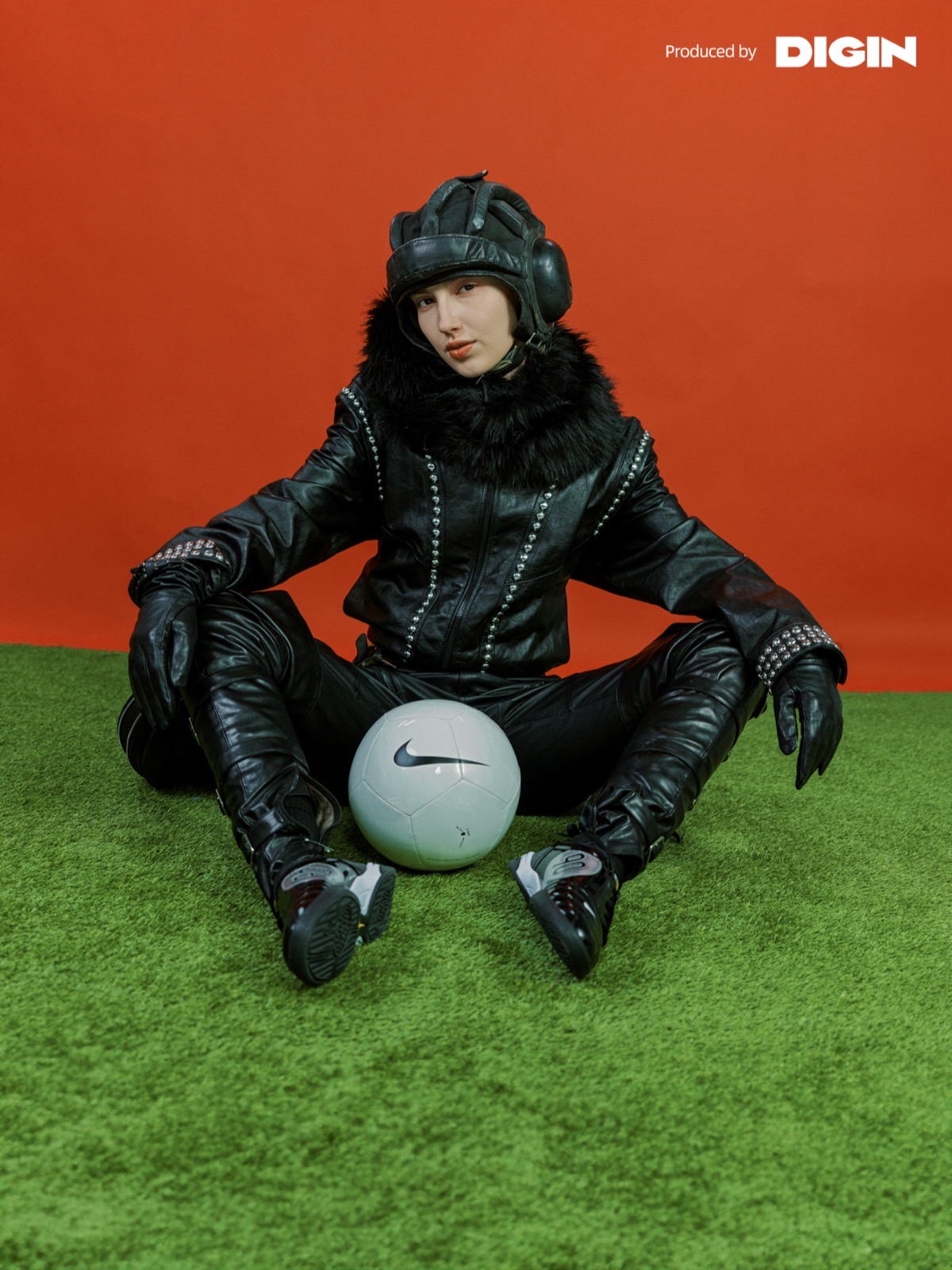 Nike T90 复刻造型大片 — 3