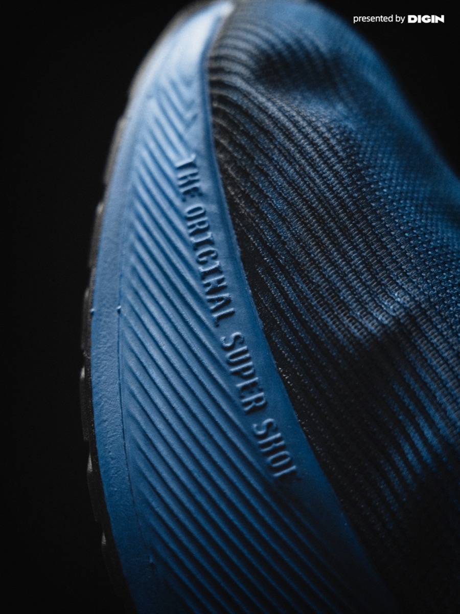 Nike Vaporfly 竞速造型大片 — 8