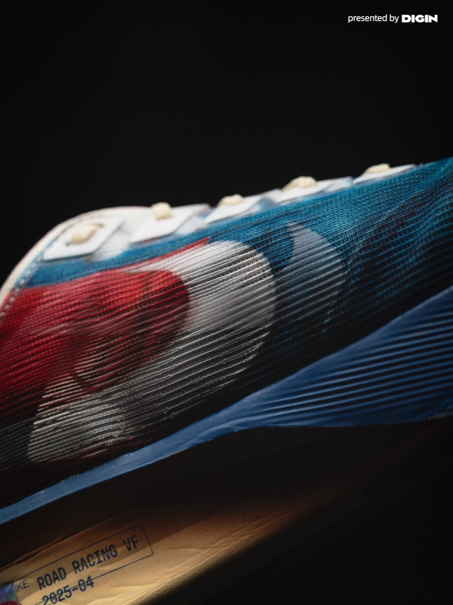 Nike Vaporfly 竞速造型大片 — 11