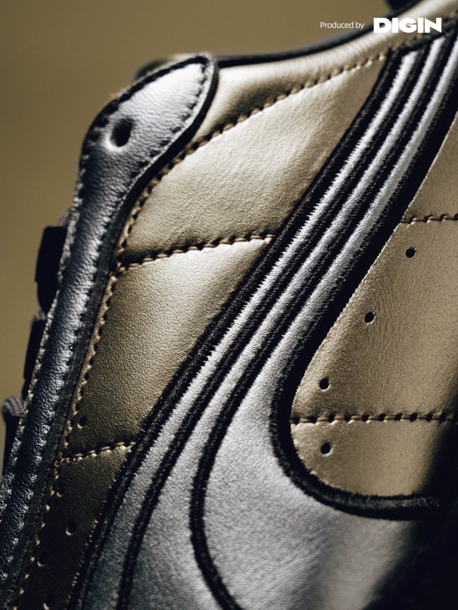 PUMA Hoops Street 街头造型大片 — 7