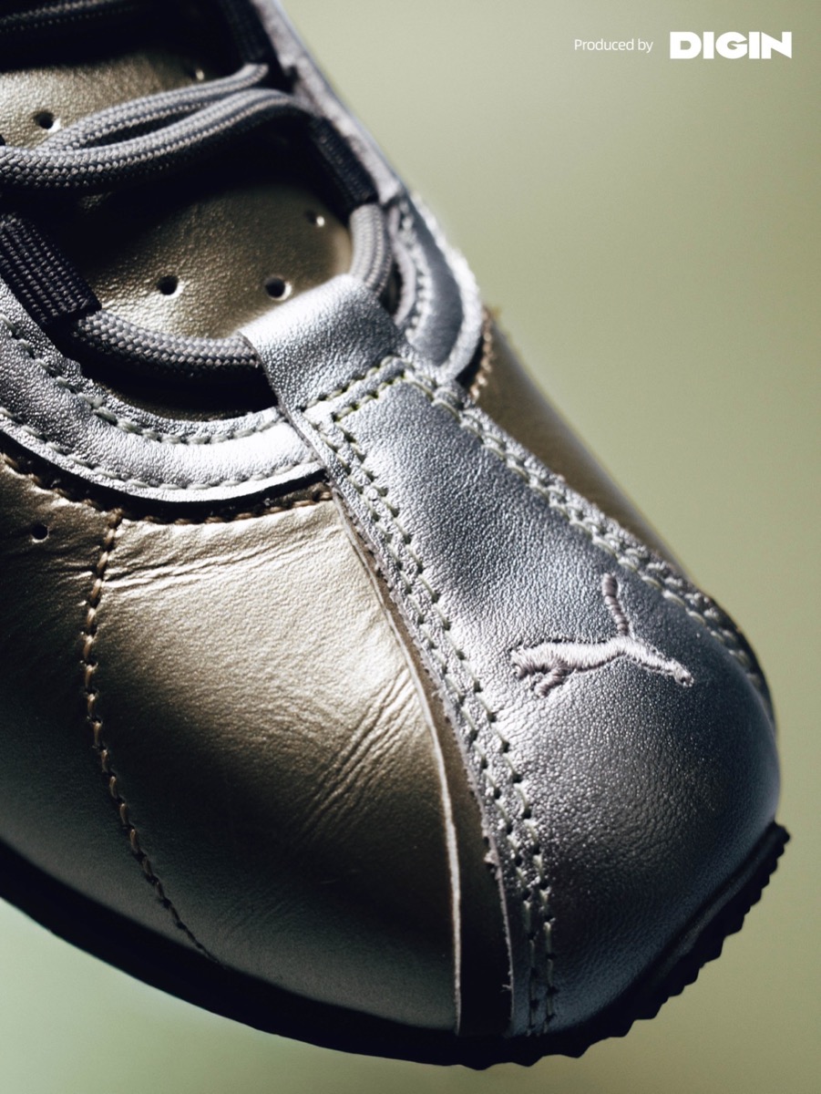 PUMA Hoops Street 街头造型大片 — 8