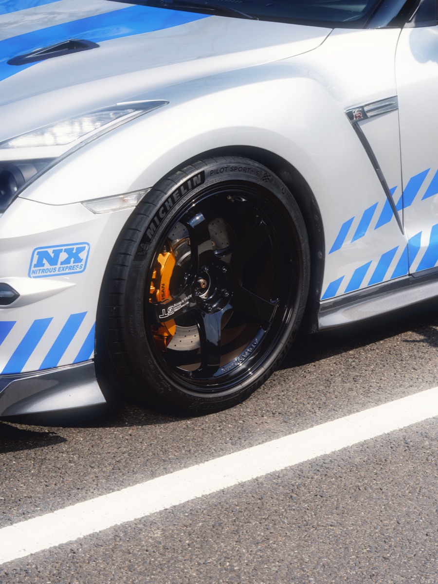 Run Like A Car — 成都马拉松「跑者如车」快闪空间 — 4