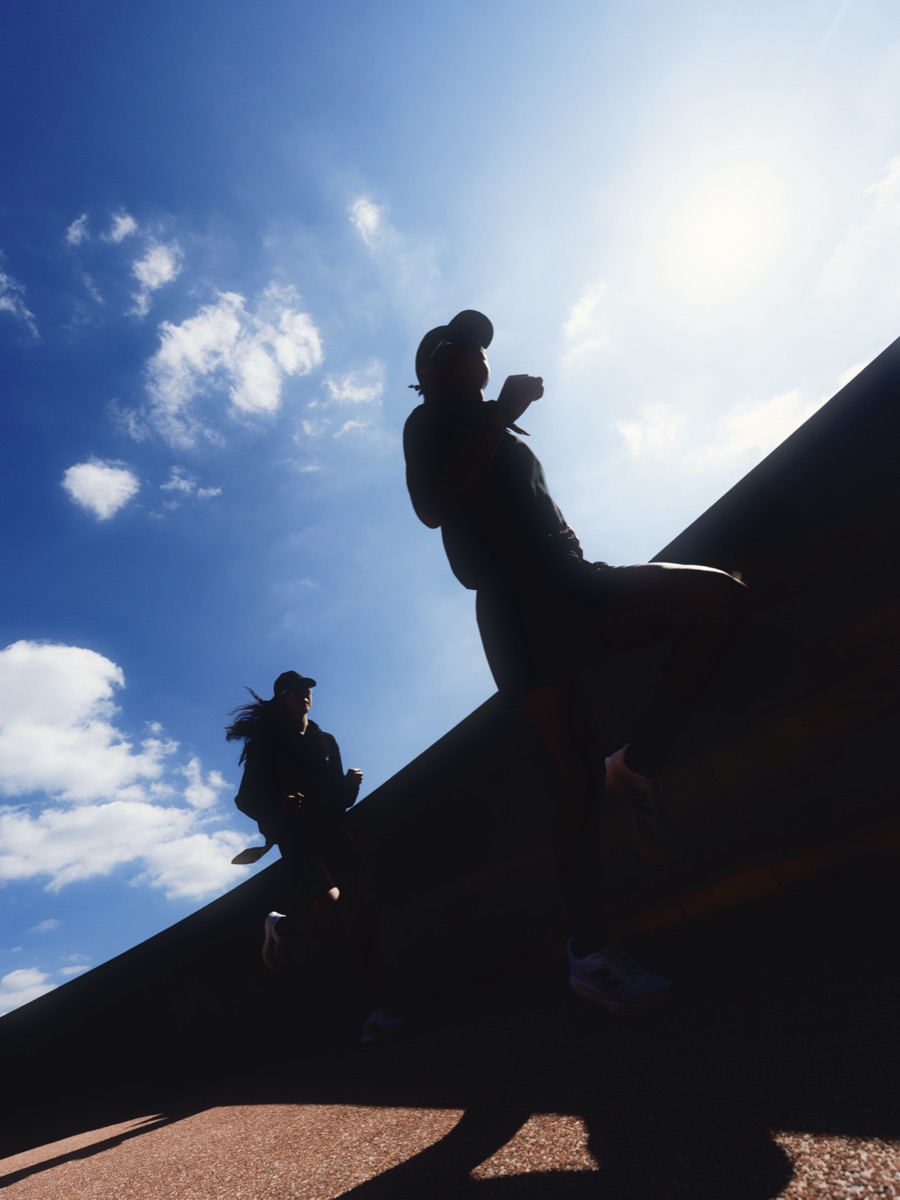 Run Like A Car — 成都马拉松「跑者如车」快闪空间 — 9