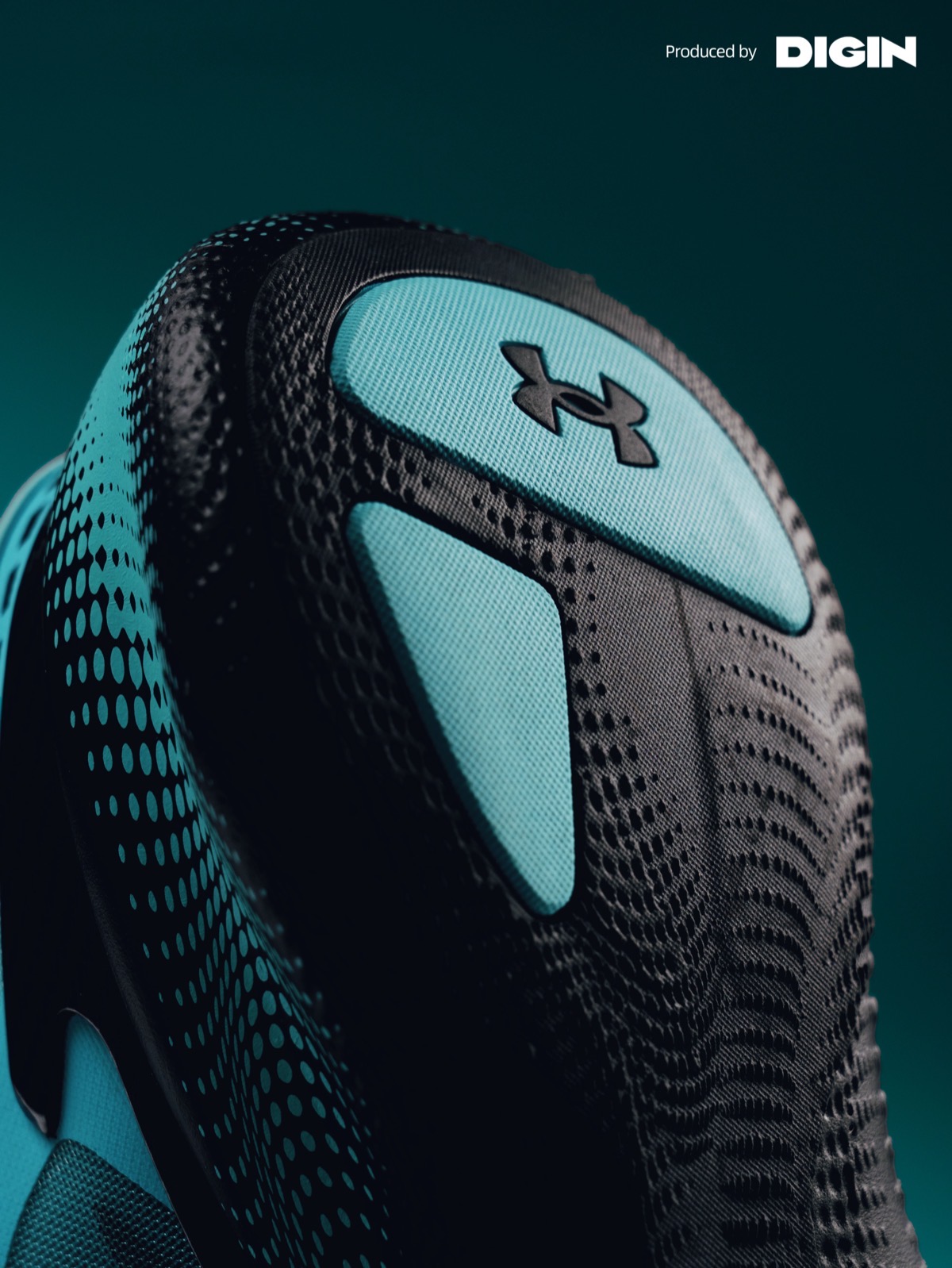 Under Armour 训练系列造型大片 — 7