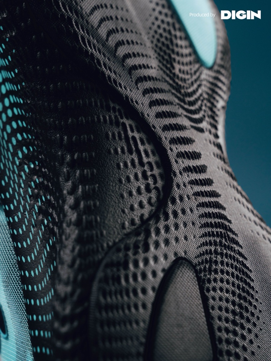 Under Armour 训练系列造型大片 — 8
