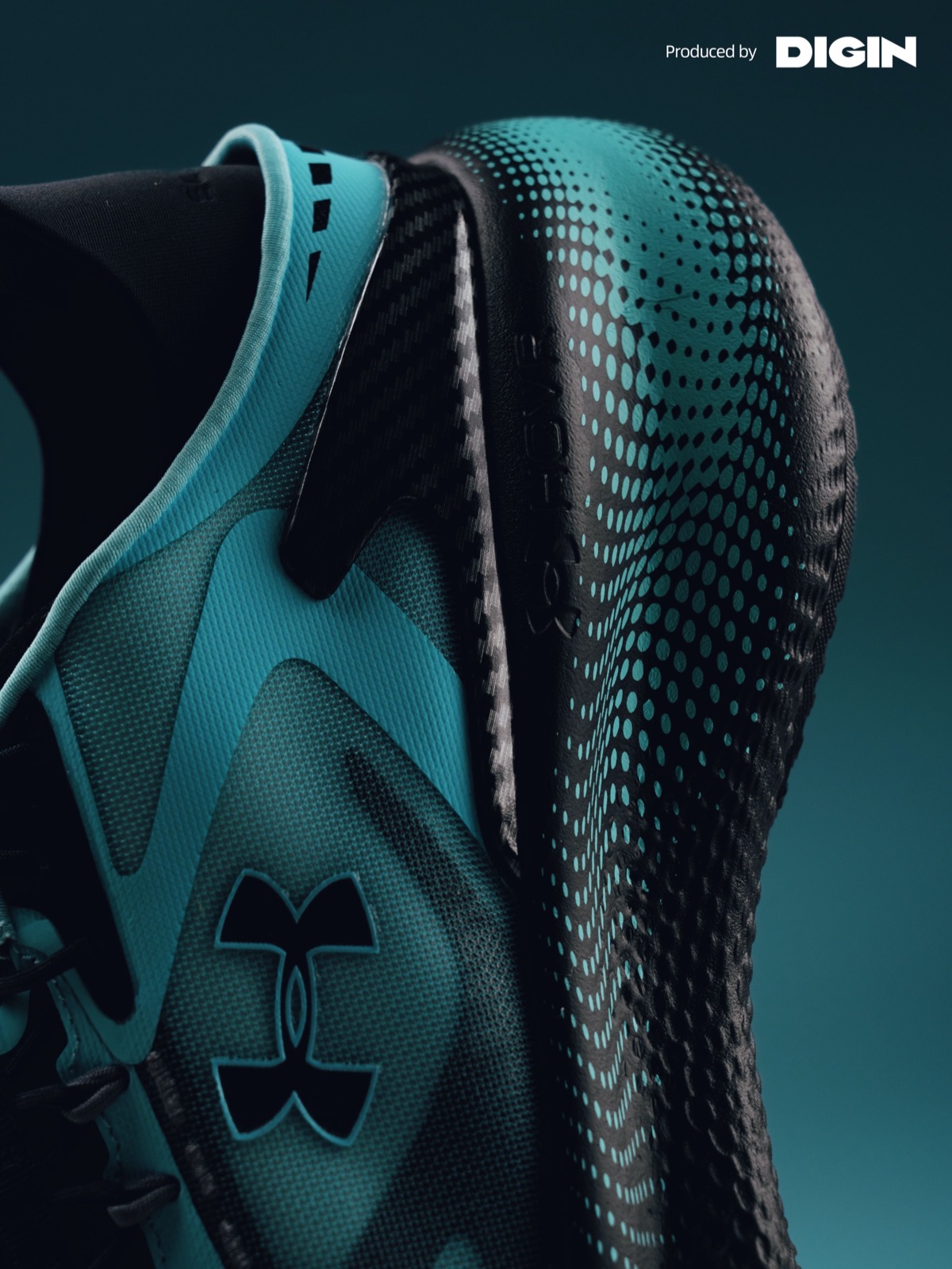 Under Armour 训练系列造型大片 — 9